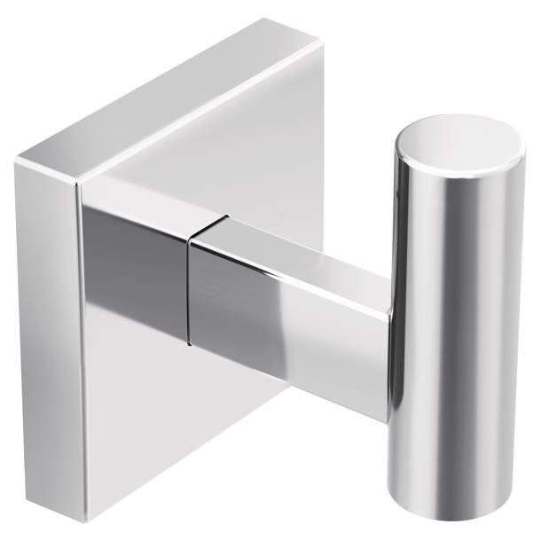 YB5408CH,BN,ORB Moen Kingsley Wall Mounted Toilet Paper Holder